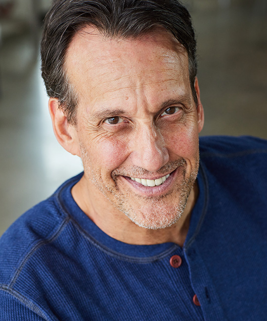Acting Coach - Mark Craig, Denton, TX