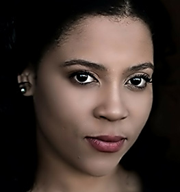 Keota D. Picou, Actress