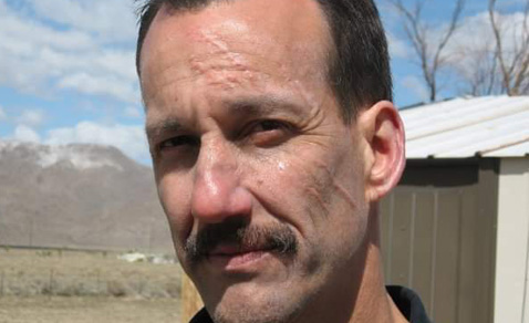 Professional Actor Mark Craig